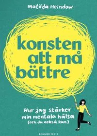 Konsten att må bättre