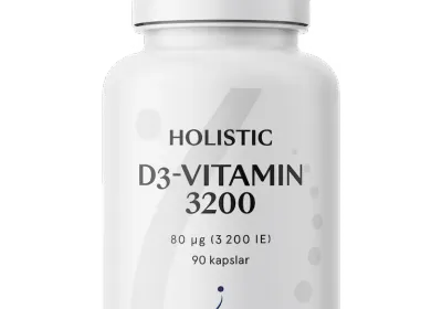 D-vitamin