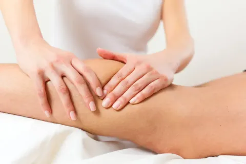 Lymfmassage hos MB Massageterapi i Halmstad