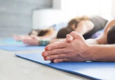 Medicinsk yoga-kurs hos MB Massageterapi