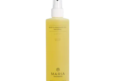 Massageoljor