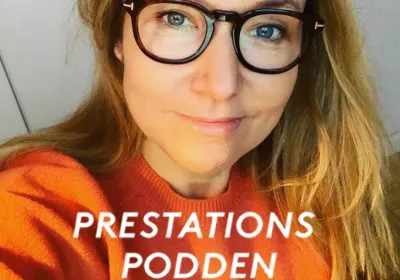 Prestationspodden